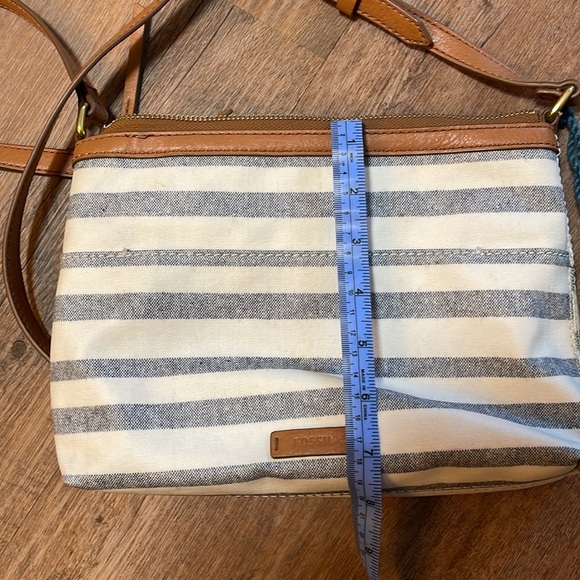 Fossil purse - Picture 4 of 5